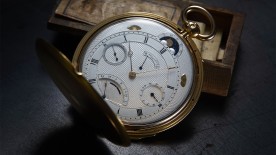 What if you were a talented guilloché artisan? - Breguet