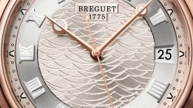 Marine 5517 - Breguet