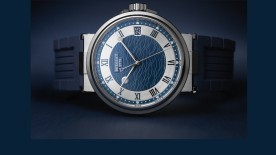 Breguet Marine 5517 Bucherer Blue Editions  - Breguet/Bucherer