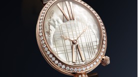 Reine de Naples - Breguet