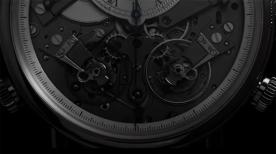 Tradition Collection - Breguet