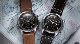 Re-Edition Watches: How To Choose Them Well - A L’Emeraude