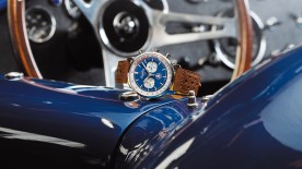 Ten Timepieces that Caught our Eye - Geneva Watch Days