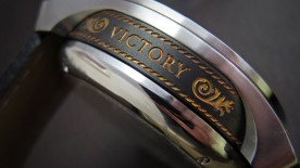 Paying Homage to Lord Nelson - Bremont