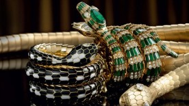 What legends are made of… - Bulgari