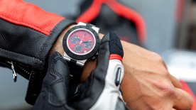 Italian Icons Join Forces - Bulgari