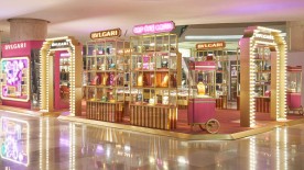 Popcorn approach - Bulgari