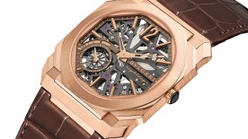 Light and Shadow  - Bulgari