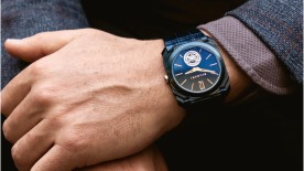 Test Bench - Bulgari