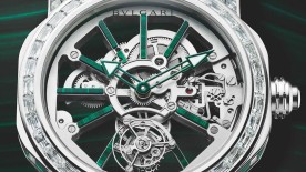 Mala-chic - Bulgari