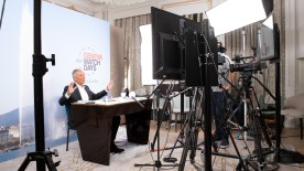 Interview with Jean-Christophe Babin, CEO of Bulgari - Bulgari