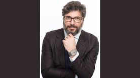 Interview with Guido Terreni - Bulgari