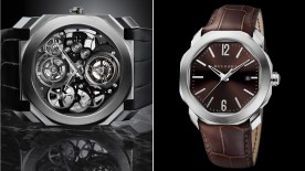 All roads lead to Octo - Bulgari
