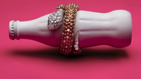 Jewellery watches to suit every taste - Bulgari