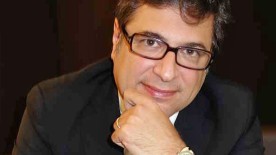 An interview with Guido Terreni - Bulgari