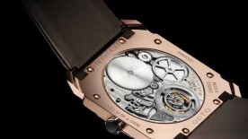 First half 2015 watch and jewellery profits up 91% - LVMH