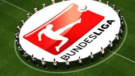 Official timekeeper and official watch of the Bundesliga - TAG Heuer