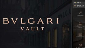 The Bulgari vault is here - Bulgari