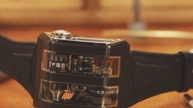 Video. Brand introduction - Cabestan