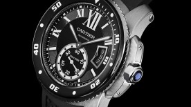 Calibre de Cartier Diver - Cartier