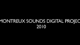 Montreux Sound Digital Project - Audemars Piguet