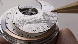 A Double Celebration - Carl F. Bucherer
