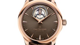 The end-of-year Top 5 - Bucherer 