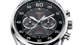 Continuing the Carrera legacy - TAG Heuer