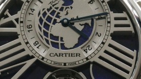 Total Manufacture - Cartier