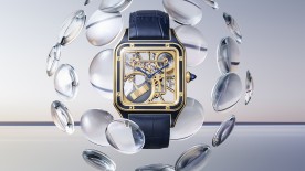 Cartier - Unique and Playful