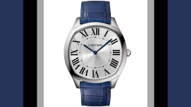 Unisex beauties - SIHH 2018