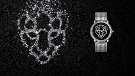 Majestic Cartier - Cartier