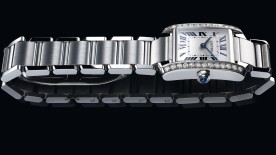 The Tank, a century of success - Cartier