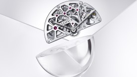 Cartier, The Resurrector - Cartier