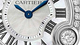 SIHH 2014 : creativity rules – again! - Cartier