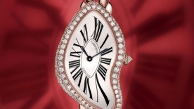 Panthers to Perpetual Calendars - Cartier
