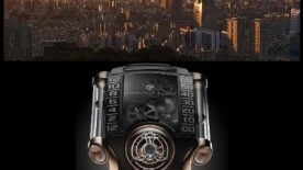 Official launch in Taiwan - Christophe Claret