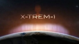 X-TREM-1 - Christophe Claret