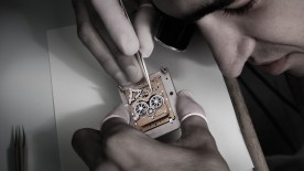 Watchmaker - Christophe Claret