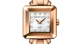 Scala Ovale - Century