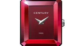 Couture - a colourful watch for the summer - Century