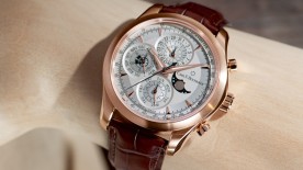 Manero ChronoPerpetual - Carl F. Bucherer