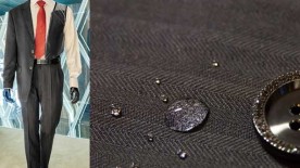 SuitArt - Carl F. Bucherer