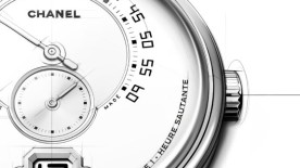 Monsieur de Chanel - Chanel