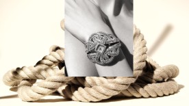 Flying Cloud, a touch of Riviera chic - Chanel