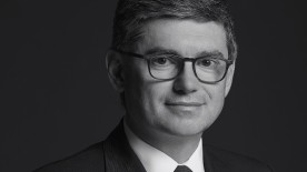 Interview with Frédéric Grangié, President Watches and Jewelry at Chanel - Chanel