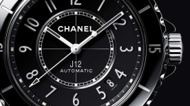Test bench J12 - Chanel