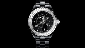 Mademoiselle Shows Her Fun Side - Chanel