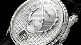 Diamonds are a... man’s best friend - Chanel