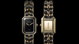 An Ever-Youthful Première Retakes Center-Stage - Chanel 